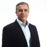 Marcio Ricardo Pereira