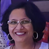 Kavita Bhola