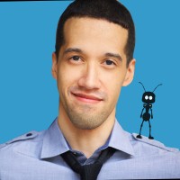 Anthony Palmini