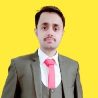 Ali Shafeeq