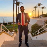 Mahmoud Abou Al Kotaa