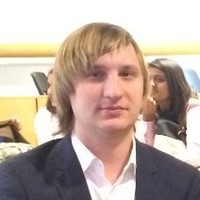 Victor Khurumov