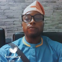 Michael Olabode