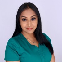 Britney Ragoonath