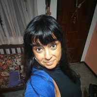 Andrea Maria Gabriel Gimenez