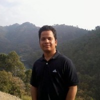 Deepak Rawat