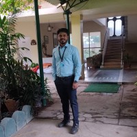Ayush Kumar Gupta