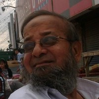 Shahid Mahmood