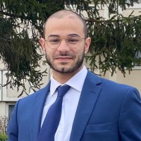 Jad Khairallah