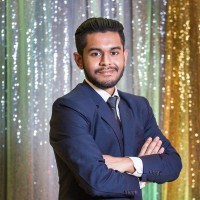 Mohammad Samiur Rahman