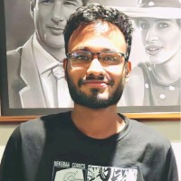 Nikhil Garg