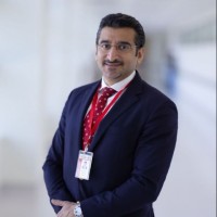 Saad Alzanki