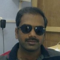 Mannem Naresh Reddy