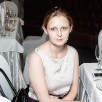 Maria Podkorytova