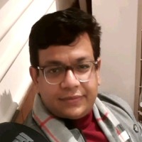 Satender Gupta