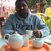 Deepak Kumar Gupta