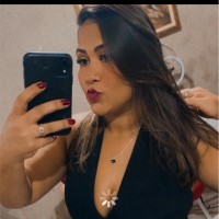 Thaissa Ribeiro