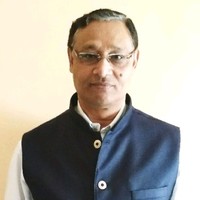 MANOJ KUMAR MANDAL