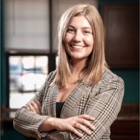 Alexa Abbott, MBA, HFA