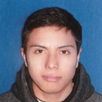 Sergio Andrés Sarmiento Aguirre