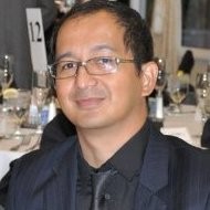 Ronald Velasquez