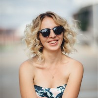 Полина Верамчук