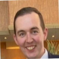 Chris Kavanagh