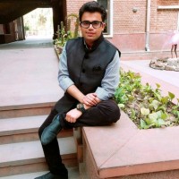 Sarthak Gulati
