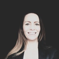 Jo Rickard