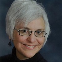 Joyce Long
