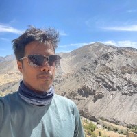 Siddharth Sahoo