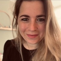 Anne Marthe de Weert