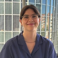 Clara Pérez de Tudela