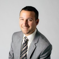 Josh Chowdhary