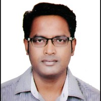 Varghese Chandy