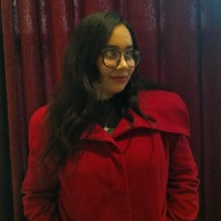 Tamima Haidar