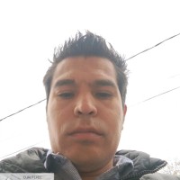 Alan Daniel García Guerra