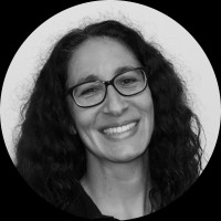 Antonia Robinson