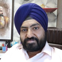 Balvinder Singh Bhela