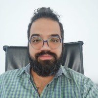 Mostafa Alaeddin