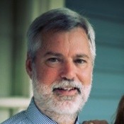 Donald Steffey