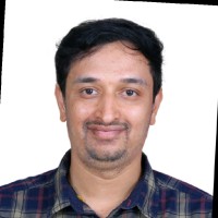 Prasad N