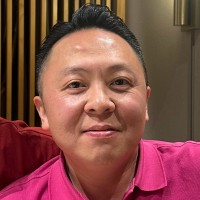 Kenny Tsai