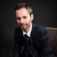 Eric Rubinstein