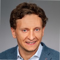 Bernhard Segl