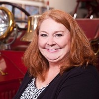 Carol Gary