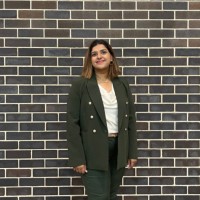 Irha Riaz