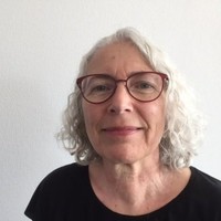 Lilian Hansen