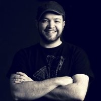 Aaron Harlow