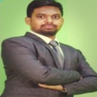 Chandrakanth Dogiparthy 🇮🇳